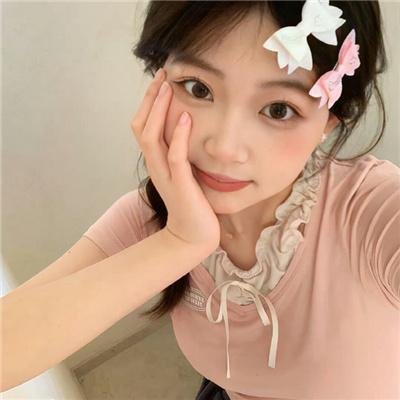 幸运兔精灵