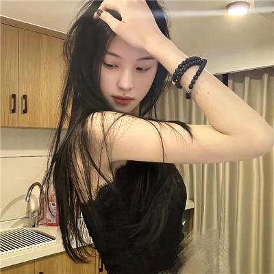 美丽女孩