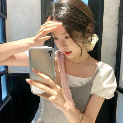 你是我的心跳
